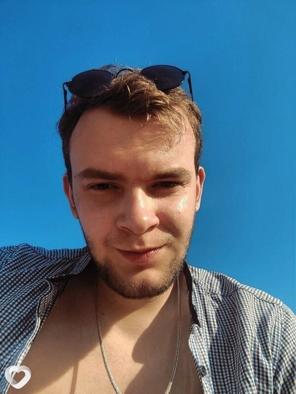 Кирилл, Томск