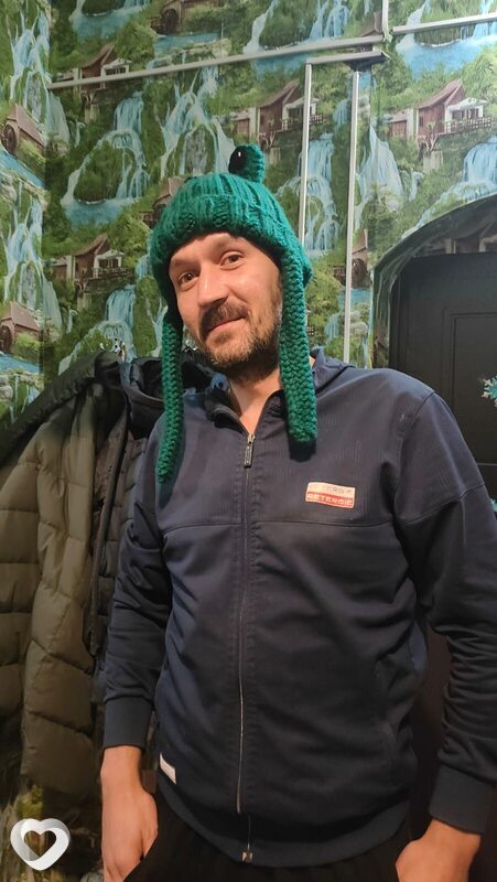 Виталий, Новосибирск