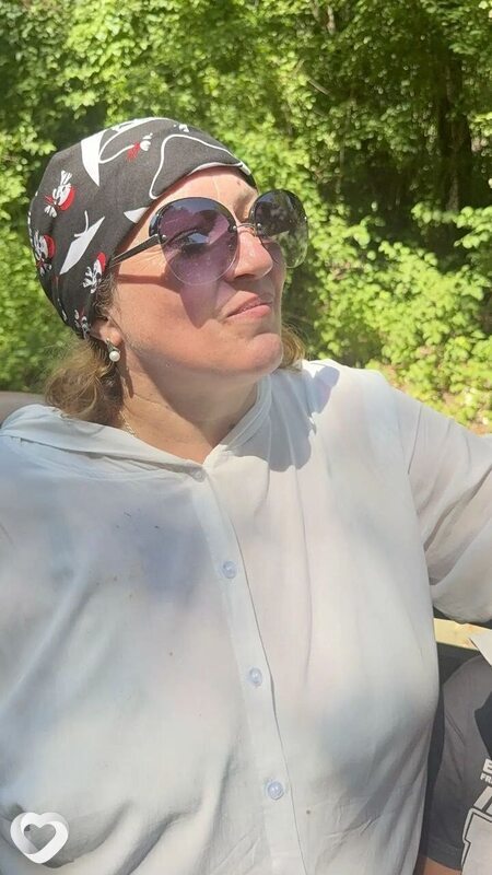 Наталья, 50, Ростове-на-Дону — анкета №4662503
