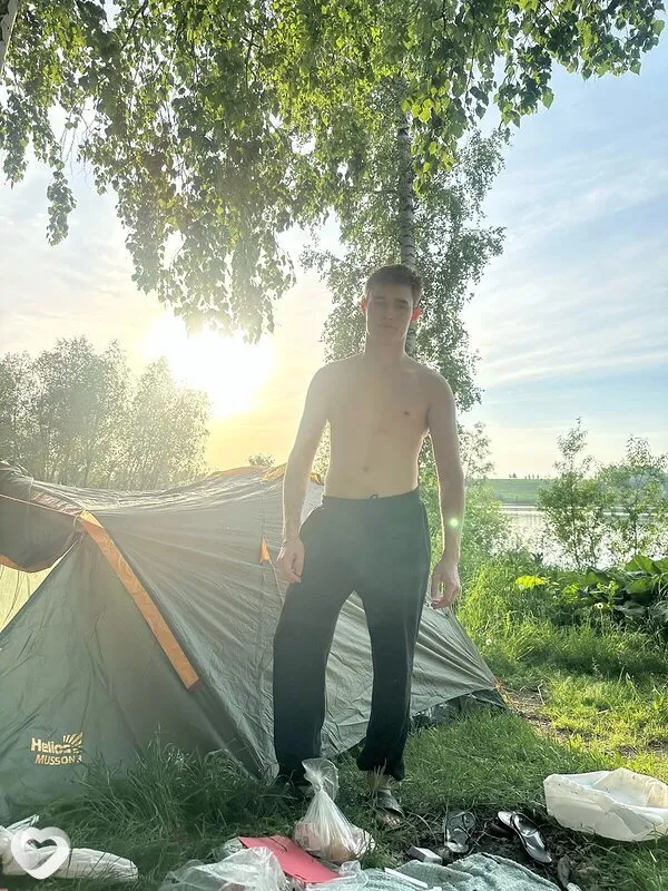 Сержик, 19, Барнауле — анкета №4662514