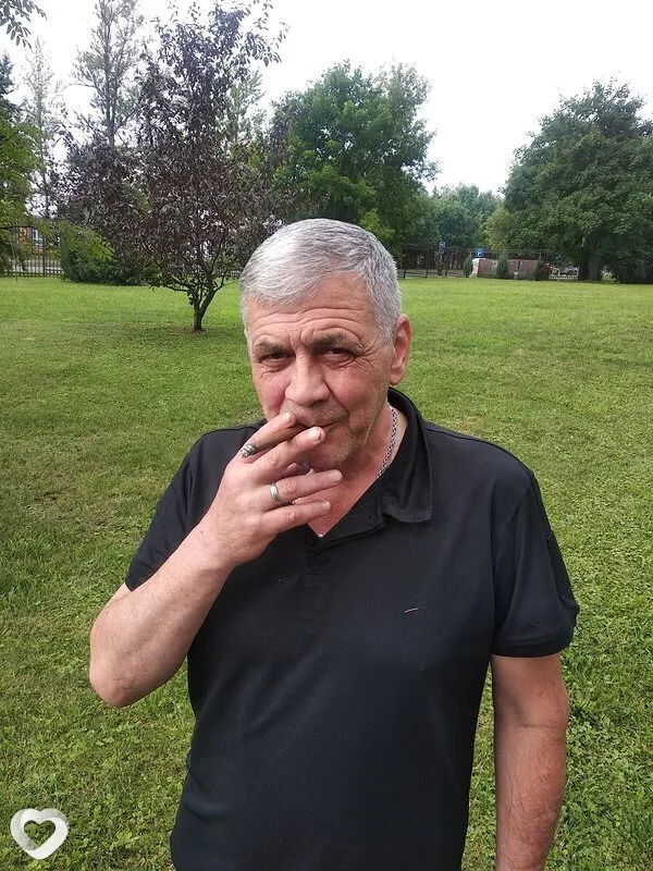 Виктор, 57, Москве — анкета №4662541