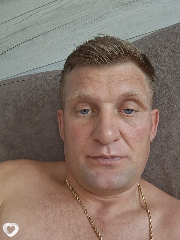 Константин, 41, Караганде — анкета №4662547