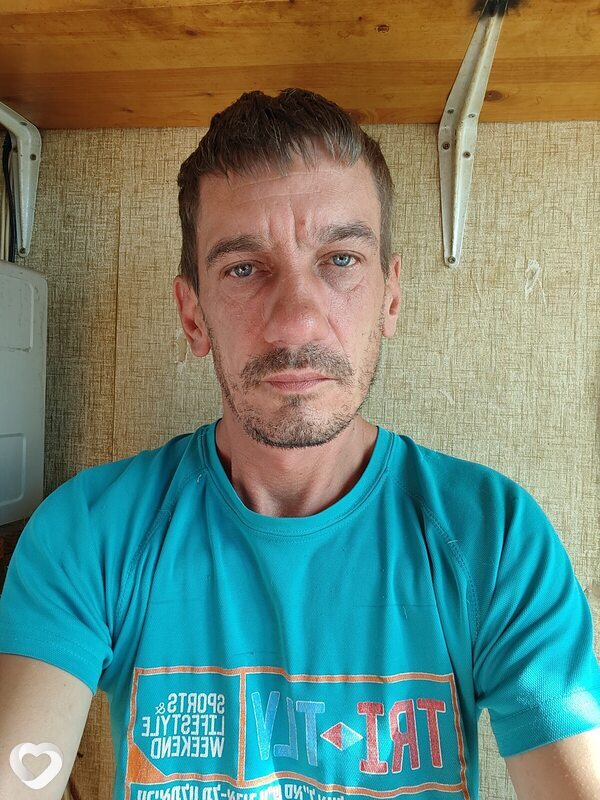 Дима, 43, Киеве — анкета №4662558
