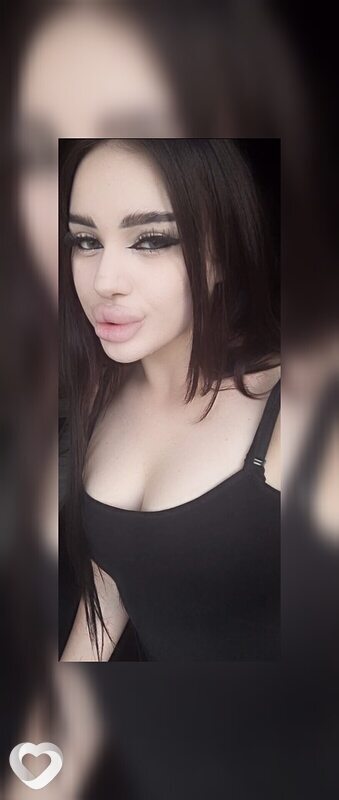 Ванилька, 21, Таганроге — анкета №4662559