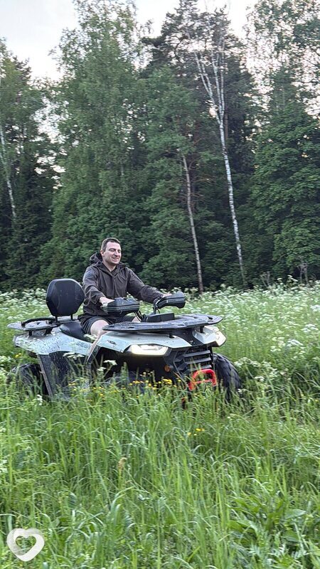 Владимир, 32, Перми — анкета №4662560