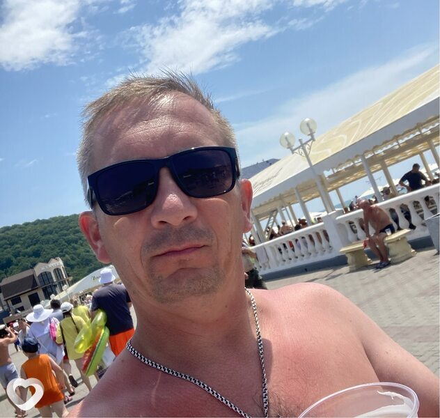 Радик, 41, Казани — анкета №4662561