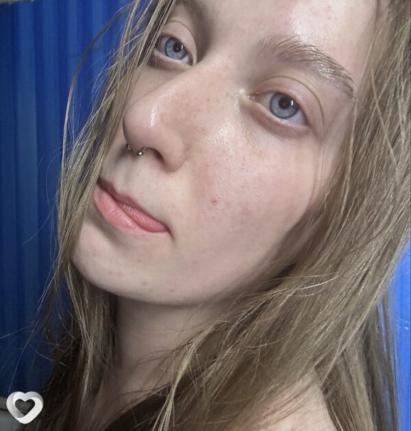 Кристина, 22, Перми — анкета №4662522