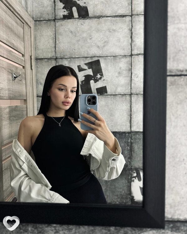 Даришка, 23, Краснодаре — анкета №4662525