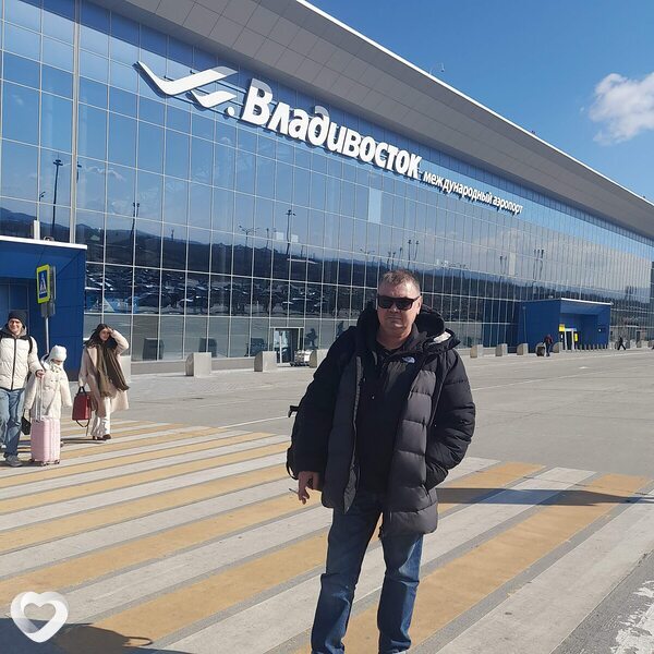 Сергей, Хабаровск