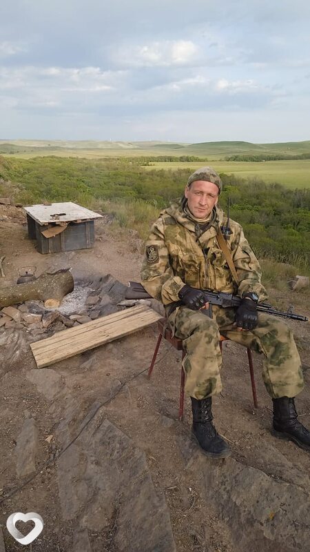 Сергей, 44, Краснодаре — анкета №4662528