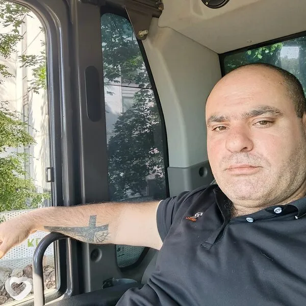 Карен, 42, Москве — анкета №4662535