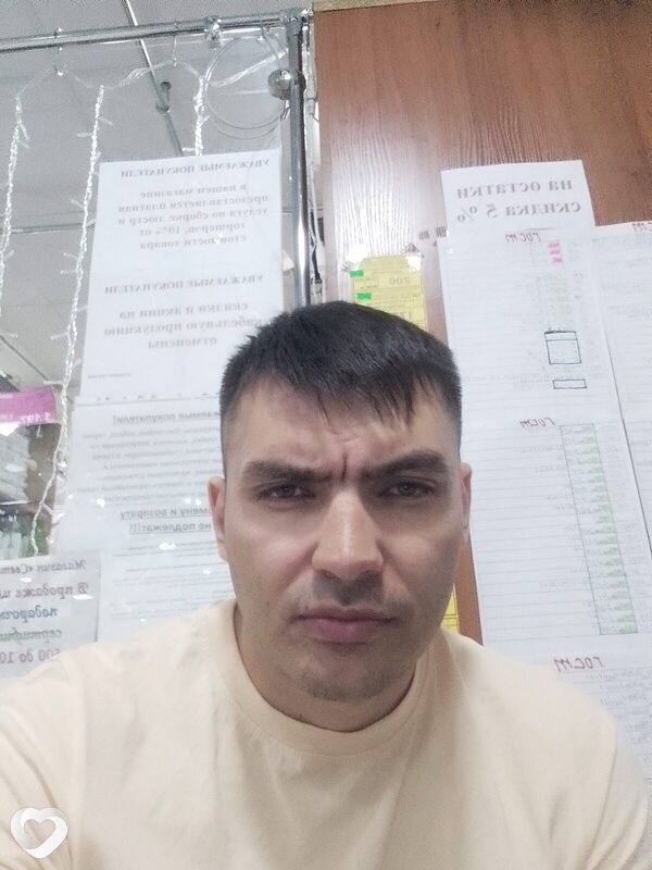 Сергей, 36, Нижнем Тагиле — анкета №4662744