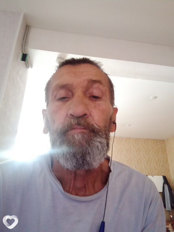 Андрей, Дзержинск