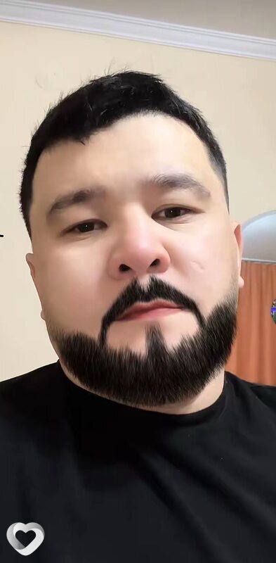 Бах, 36, Кокшетау — анкета №4662758