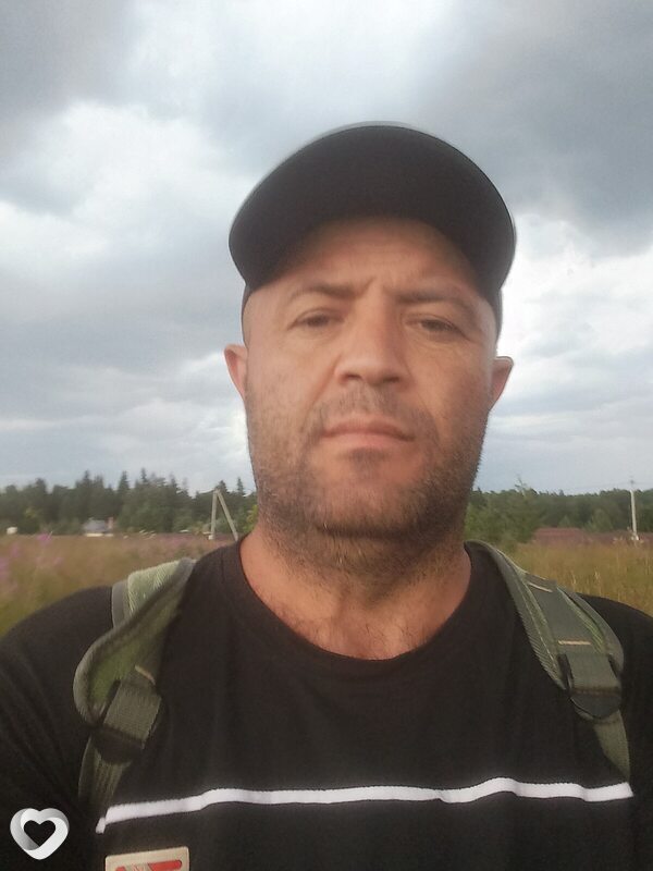 Шамиль, 41, Перми — анкета №4662446