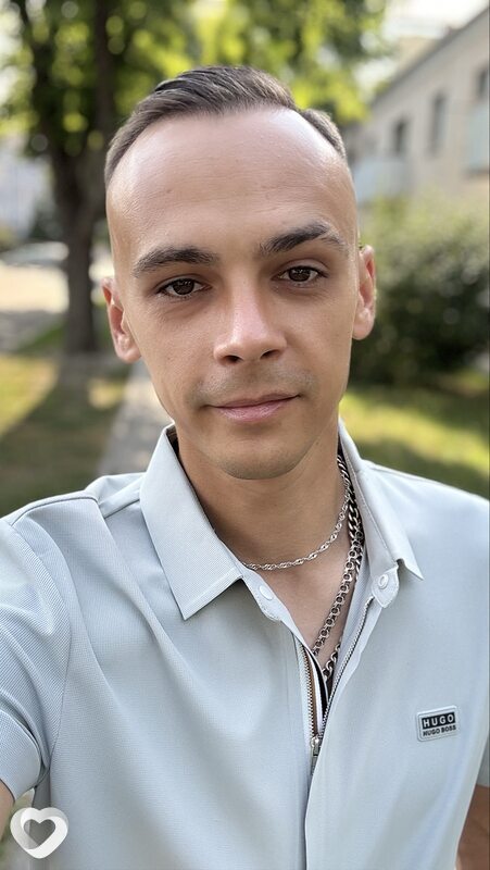 Сергей, Брест