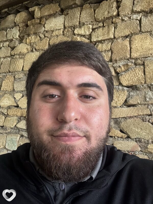 Марат, 24, Дербенте — анкета №4662455