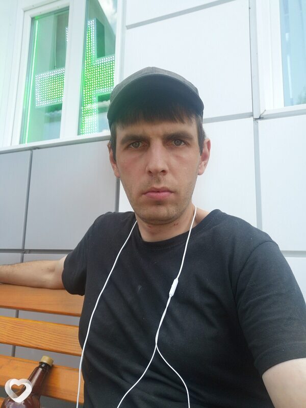 Санек, 31, Воронеже — анкета №4662458