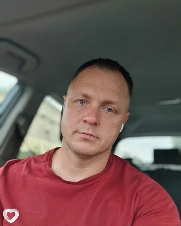 Александр, 41, Самаре — анкета №4662462