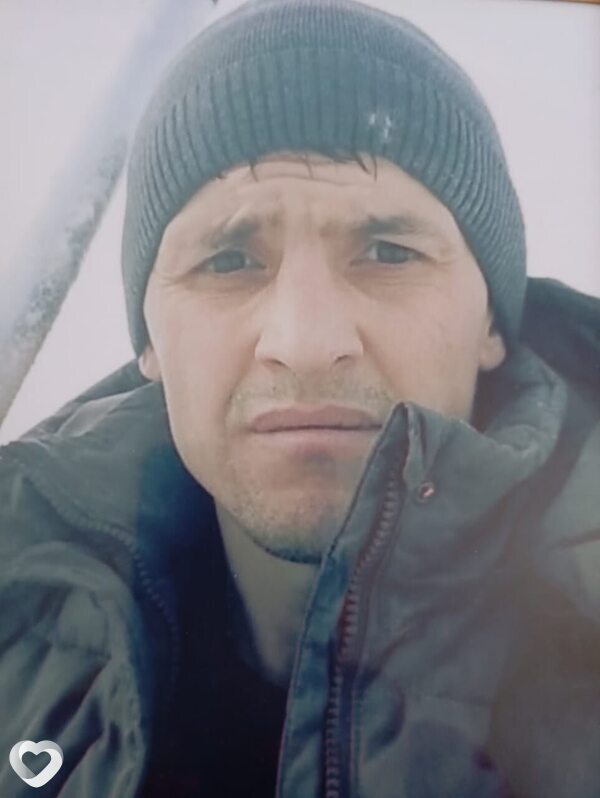 Фаррух, 36, Петропавловске — анкета №4662467