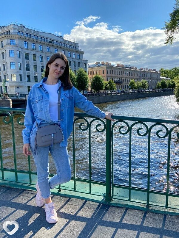 Карина, 31, Белгороде — анкета №4662570