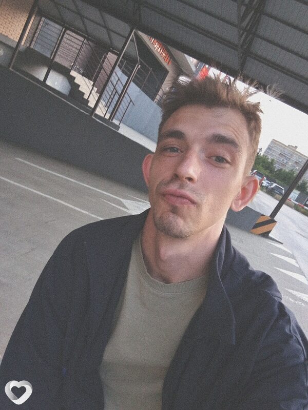 Евгений, 26, Краснодаре — анкета №4662576