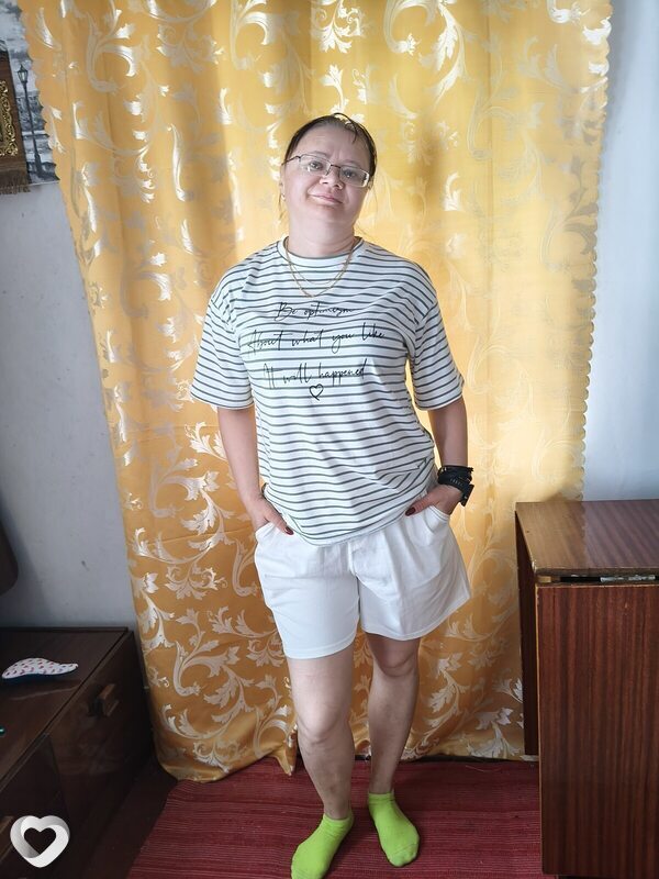 Мария, 47, Уфе — анкета №4662579