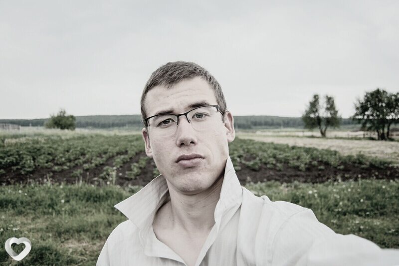 Денис, 33, Магнитогорске — анкета №4662583