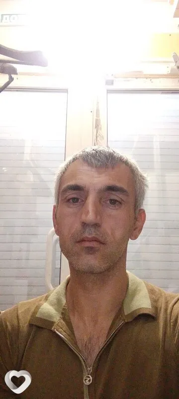Замир, 38, Москве — анкета №4662587