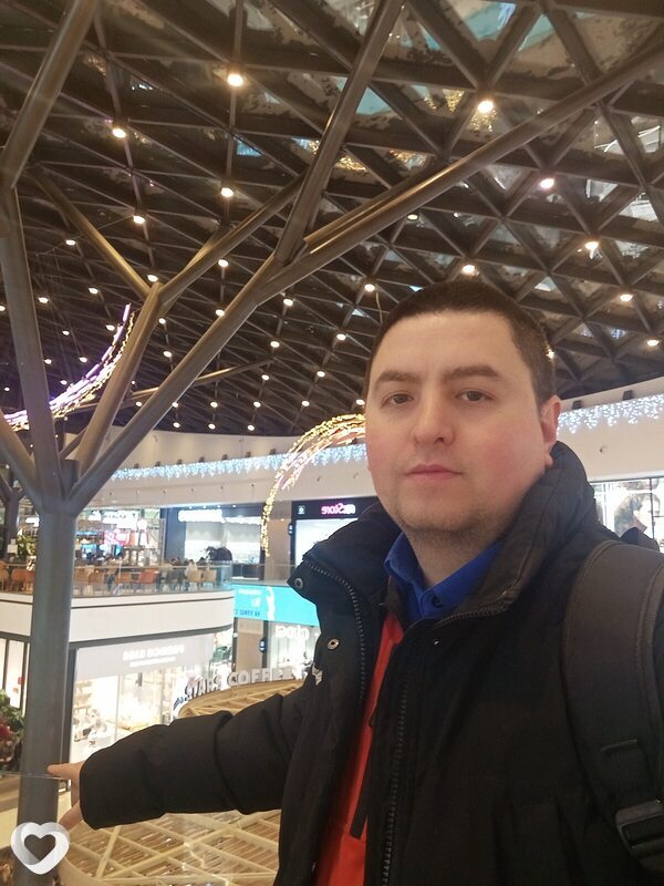 Олег, Нальчик
