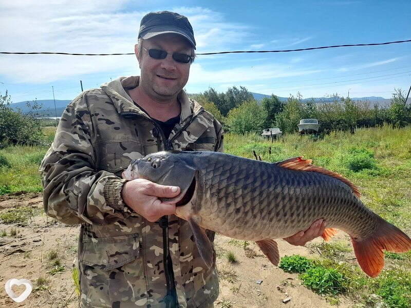 Максим, 46, Хабаровске — анкета №4662668