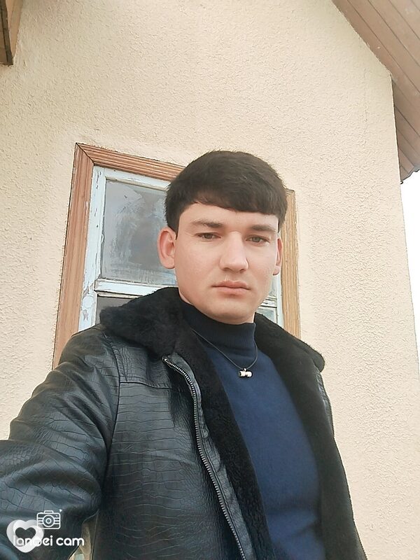 Макс, 25, Минске — анкета №4662669