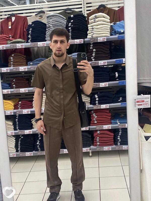Жасур, Мытищи