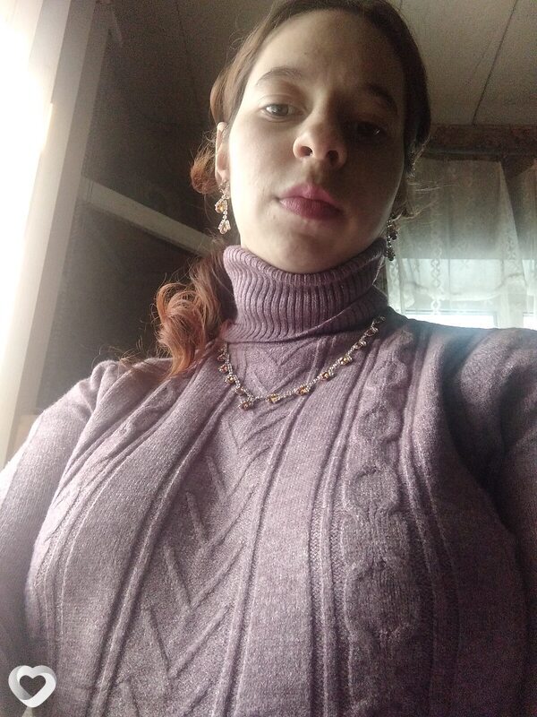 Анна, 27, Магнитогорске — анкета №4662645