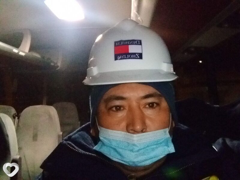 Бек, 43, Актобе — анкета №4662648