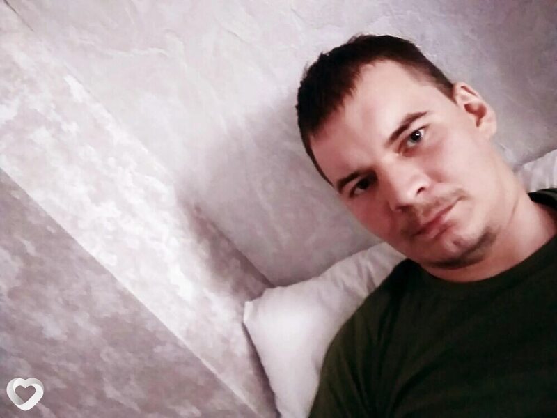 Олег, 28, Воронеже — анкета №4662655