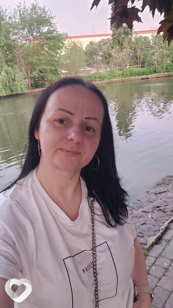 Елена, 40, Краснодаре — анкета №4662656