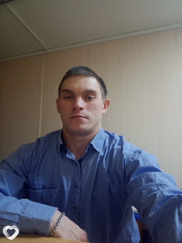 Ivan, 29, Екатеринбурге — анкета №4662659