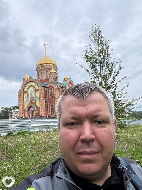 Алексей, Березники
