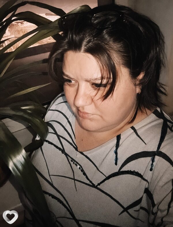 Ангрианна, 43, Тольятти — анкета №4662661