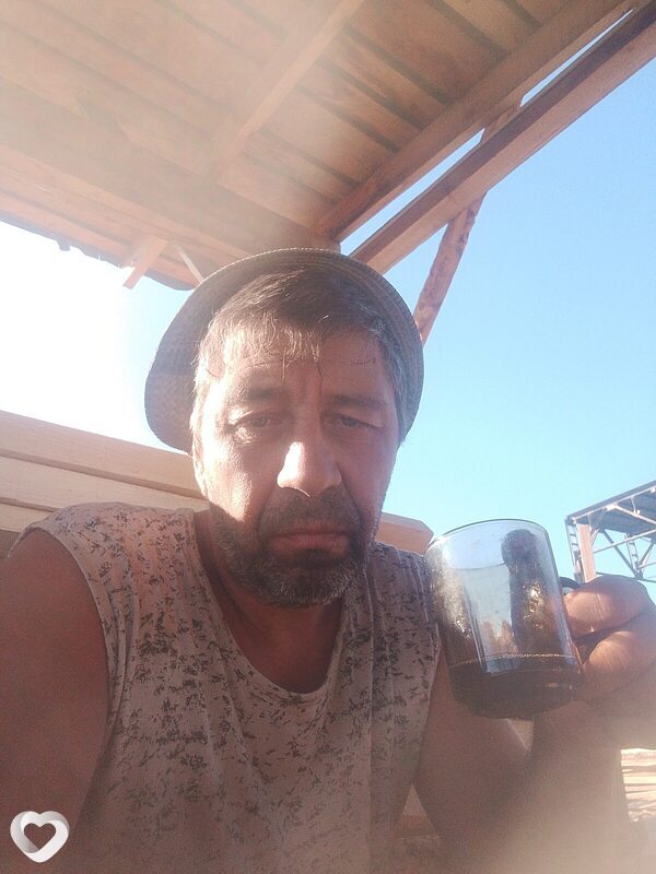 Александр, 43, Красноярске — анкета №4662689
