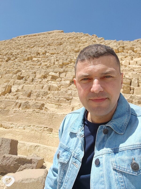 Денис, 36, Островце — анкета №4662690