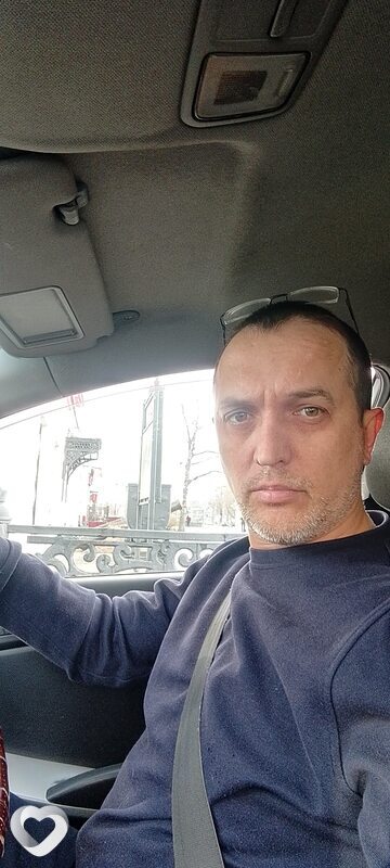 Алексей, 47, Новокузнецке — анкета №4662695