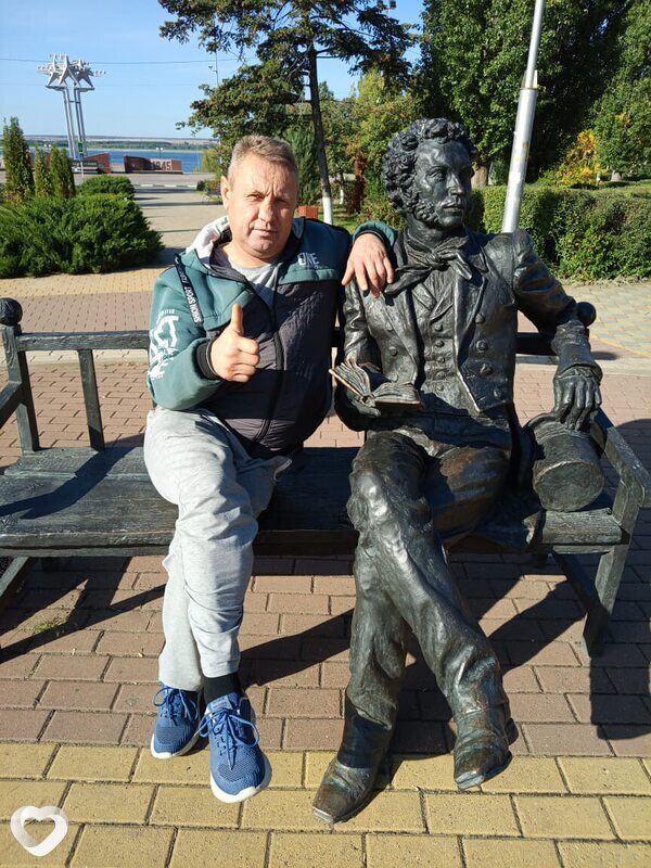Андрей, Нововоронеж