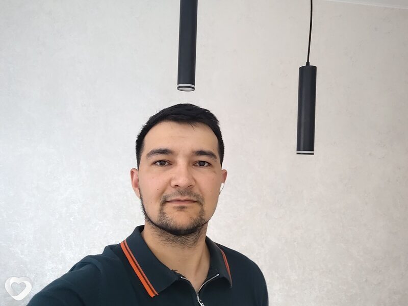 Шохрухбек, Чита