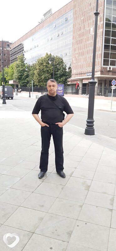Алексей, 51, Пензе — анкета №4662726