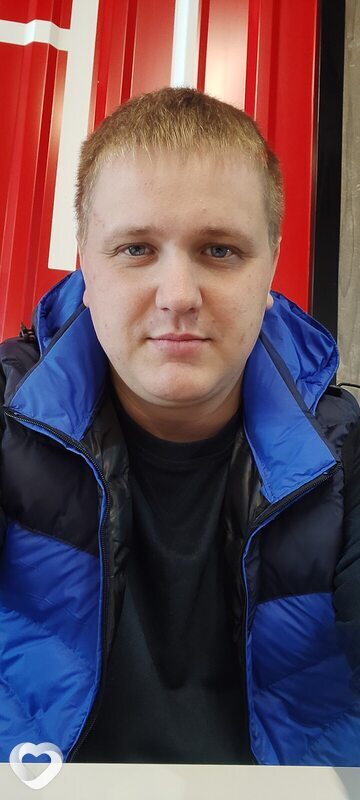 Владимир, Балаково