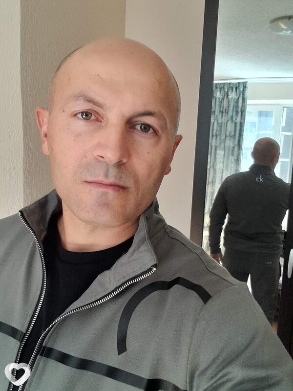 Сергей, 42, Краснодаре — анкета №4662734