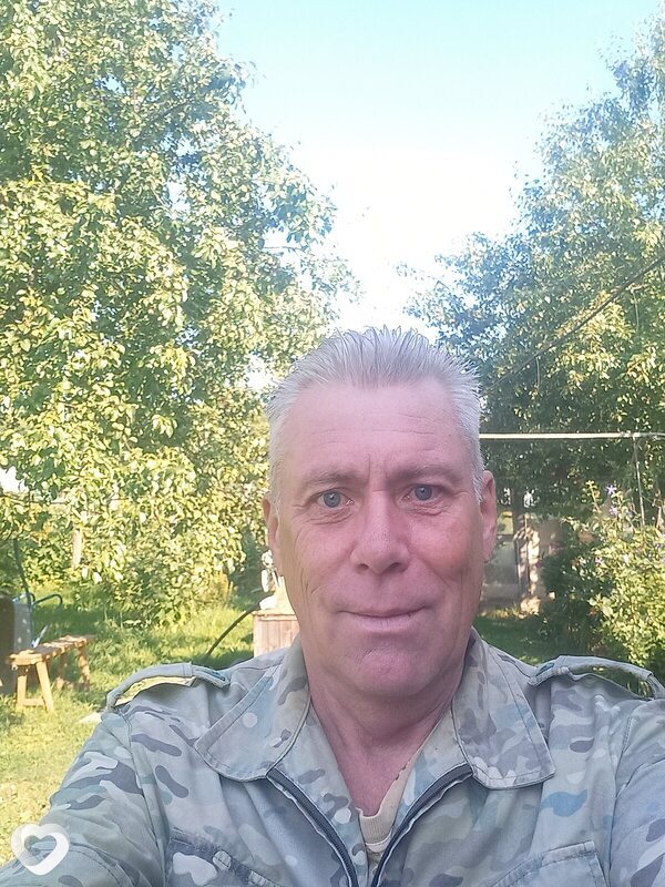 Сергей, 54, Нижнем Новгороде — анкета №4662881