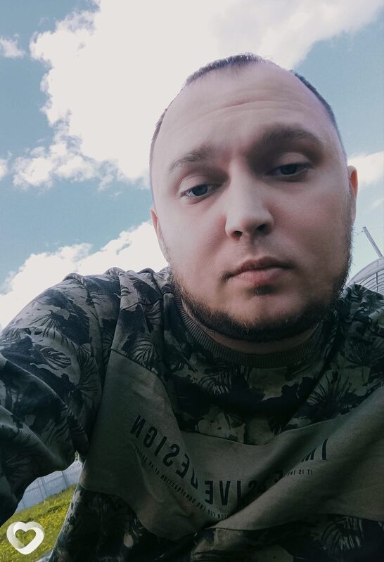Денис, 32, Ижевске — анкета №4662884